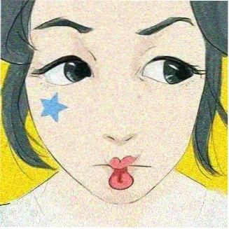 催眠术Eero角色 Lina